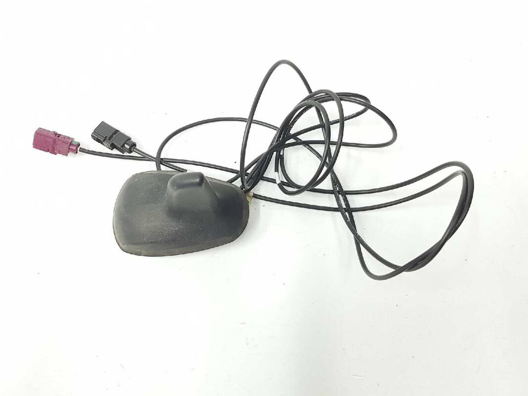 Antenne MERCEDES CLASE C BERLINA 2.2 CDI  - 1