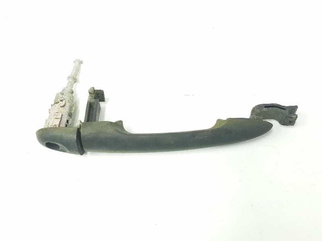 Maniglia portiera anteriore sinistra RENAULT KANGOO II FKW0 FURGON COMPACT GRAND CONFORT  - 1