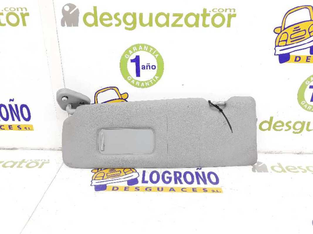 Visiera parasole sinistra BMW SERIE 1 BERLINA 2.0 TURBODIESEL  - 1