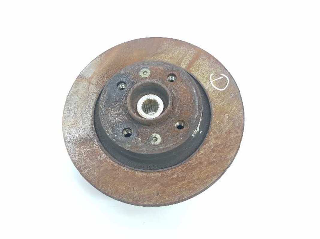 Fusee avant droit DACIA LOGAN 1 LAUREATE Essence - 1
