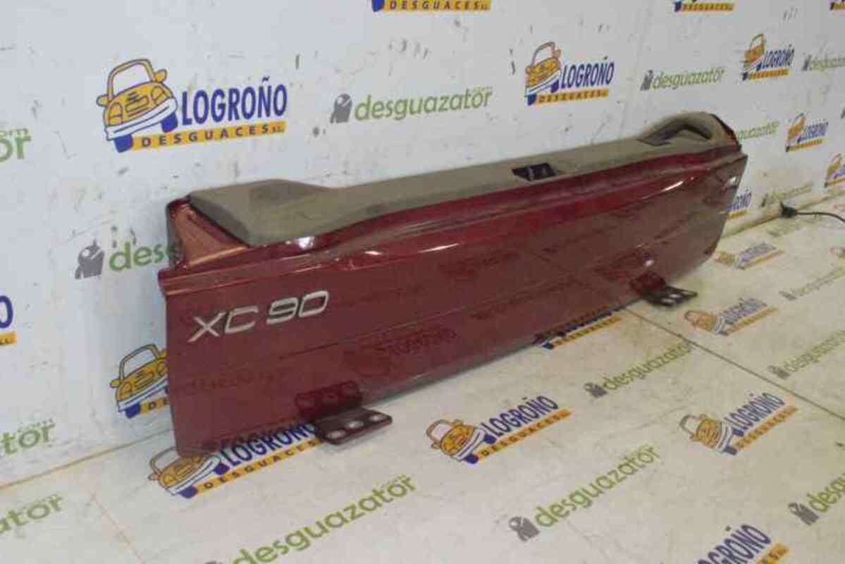Portabagagli/Portellone posteriore VOLVO XC90 2.4 D  - 1