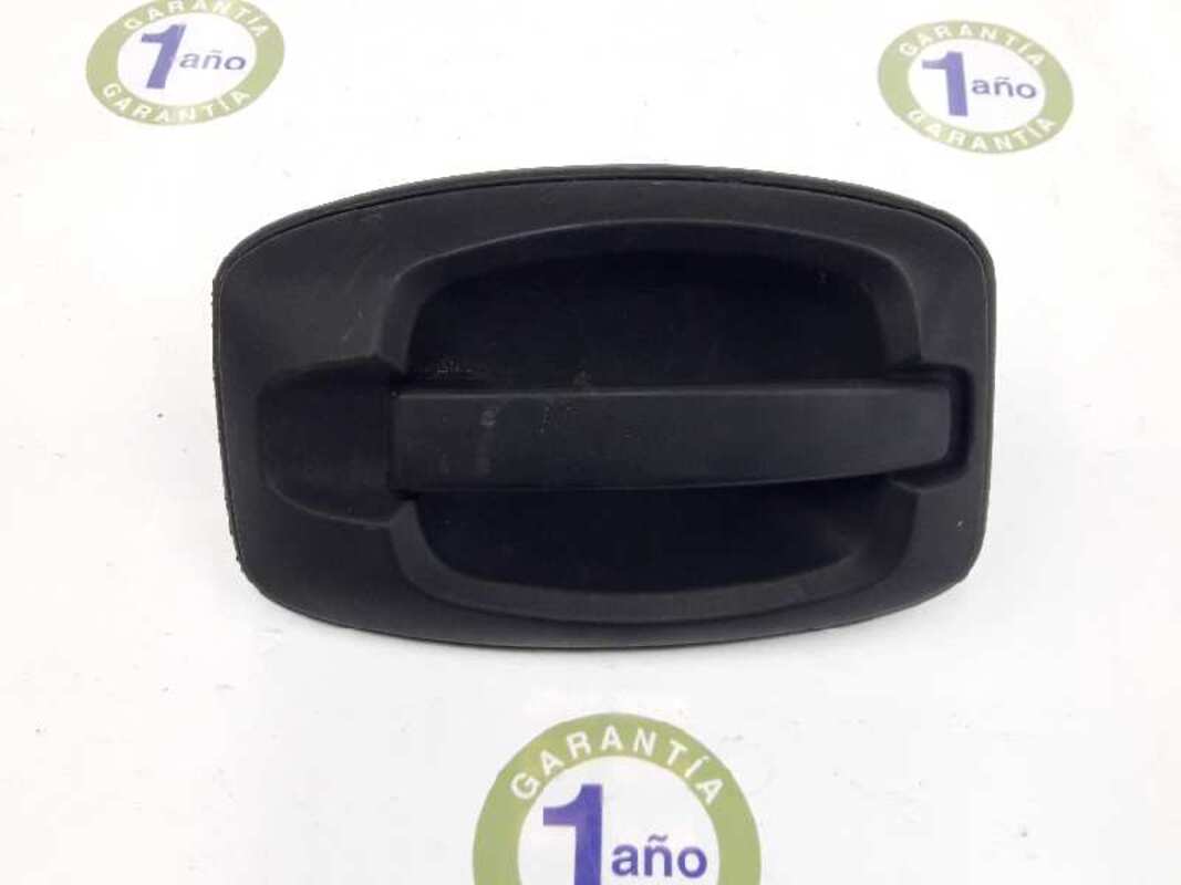Maniglia portiera anteriore destra FIAT DUCATO CAJA CERRADA 35 TECHO ELEVADO 2.3 JTD  - 1