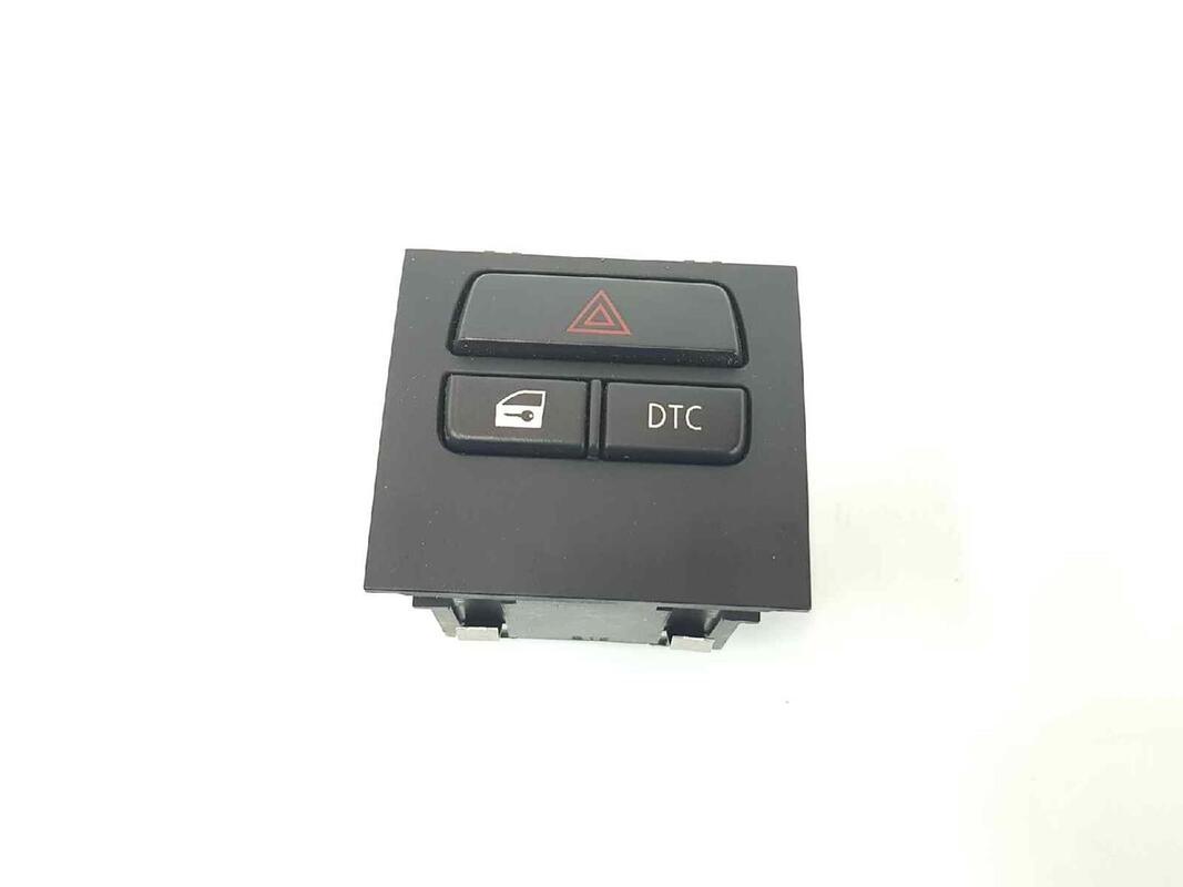 Interruttore luci emergenza BMW SERIE 3 TOURING 3.0 TURBODIESEL  - 1