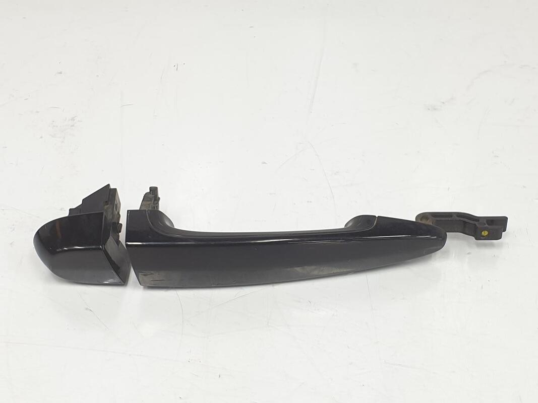 Maniglia portiera anteriore destra BMW SERIE 3 BERLINA 3.0 Gasolina - 1