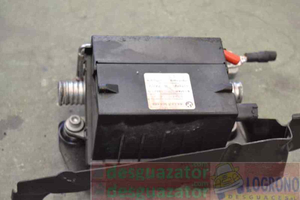 Bloc chauffage BMW SERIE 3 BERLINA 2.0 16V D  - 1