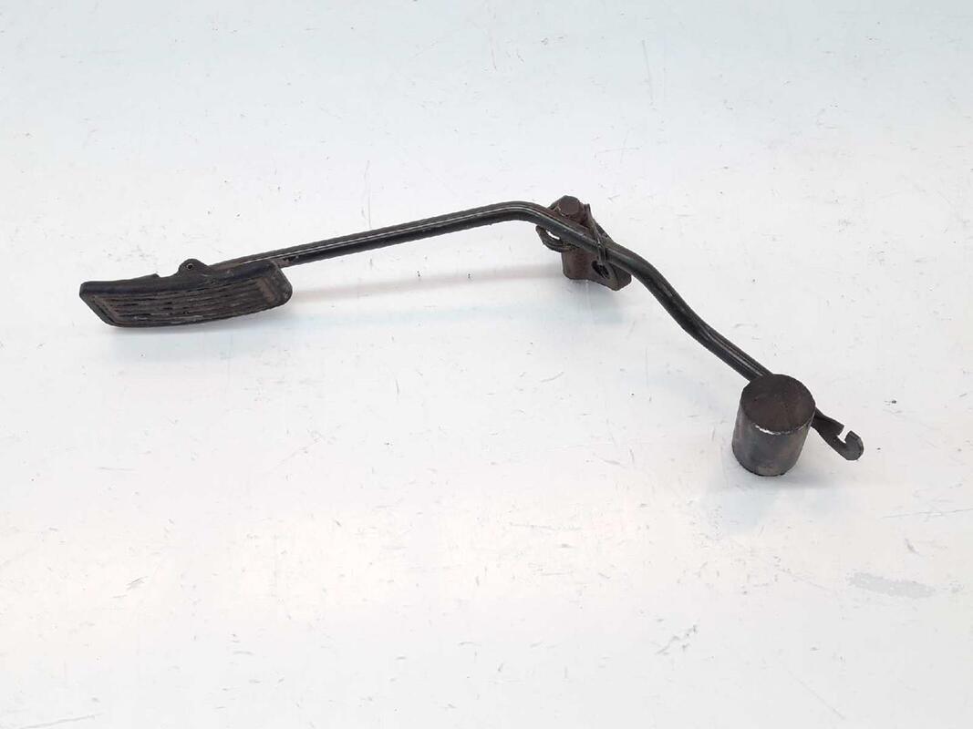 Pedale acceleratore TOYOTA LAND CRUISER 3.0 TURBODIESEL  - 1