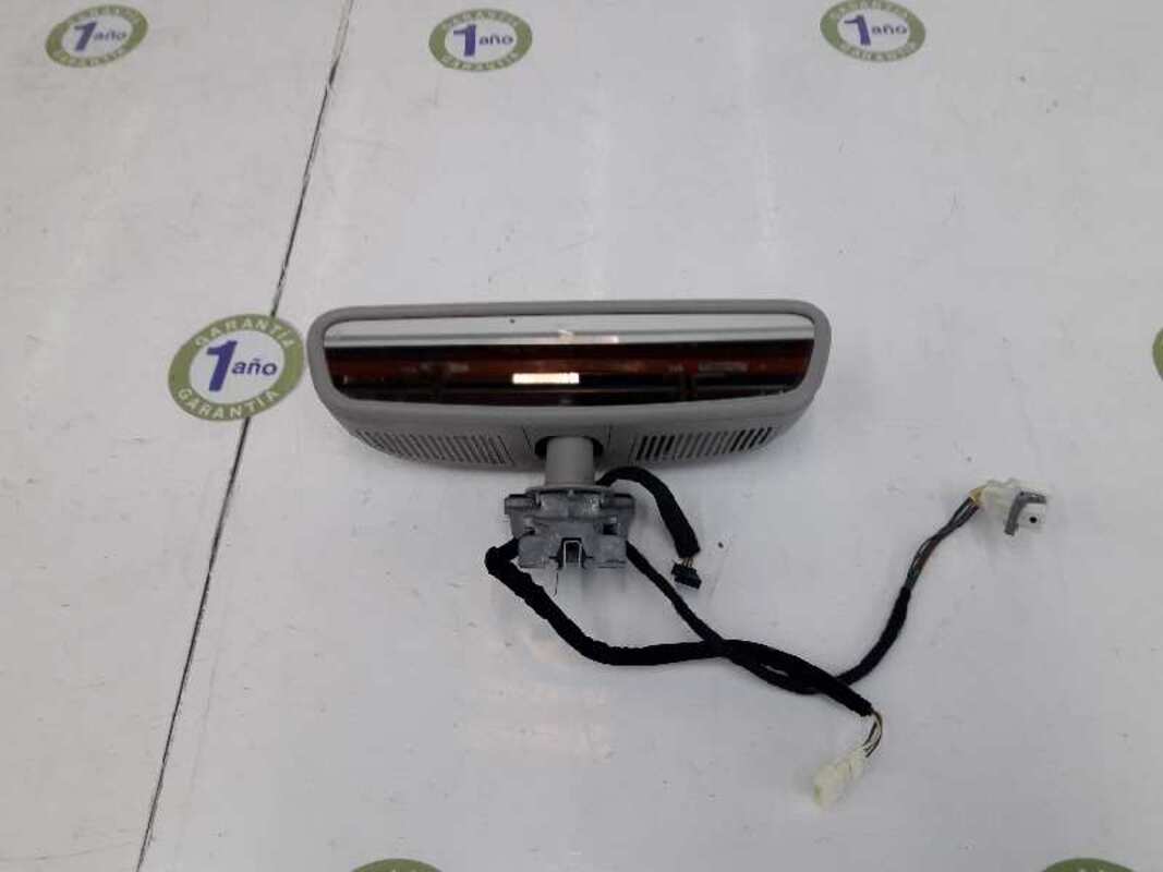 Specchietto retrovisore interno MERCEDES CLASE M 3.0 CDI  - 1