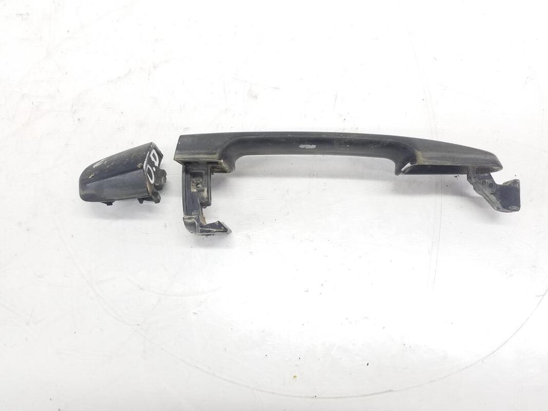 Maniglia portiera anteriore destra TOYOTA HILUX 2.5 TURBODIESEL  - 1
