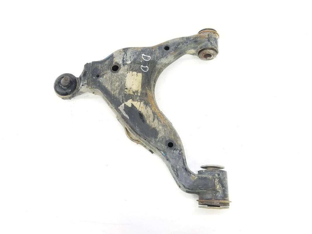 Triangolo superiore anteriore sinistro TOYOTA LAND CRUISER 3.0 TURBODIESEL  - 1