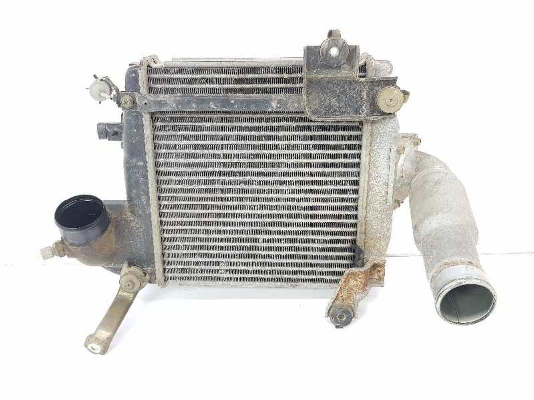 Scambiatore aria (Intercooler) TOYOTA LAND CRUISER 3.0 TURBODIESEL  - 1