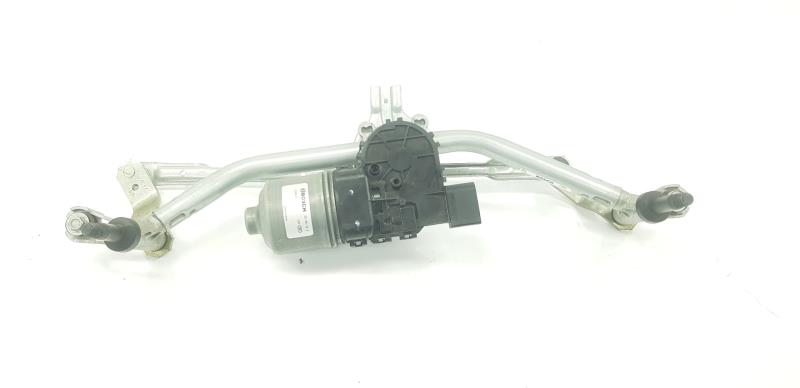 Motore tergicristallo anteriore CITROEN C3 Gasolina - 1