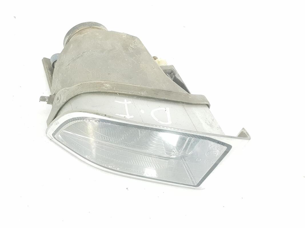 Fendinebbia sinistro (luce) TOYOTA LAND CRUISER 3.0 TURBODIESEL  - 1