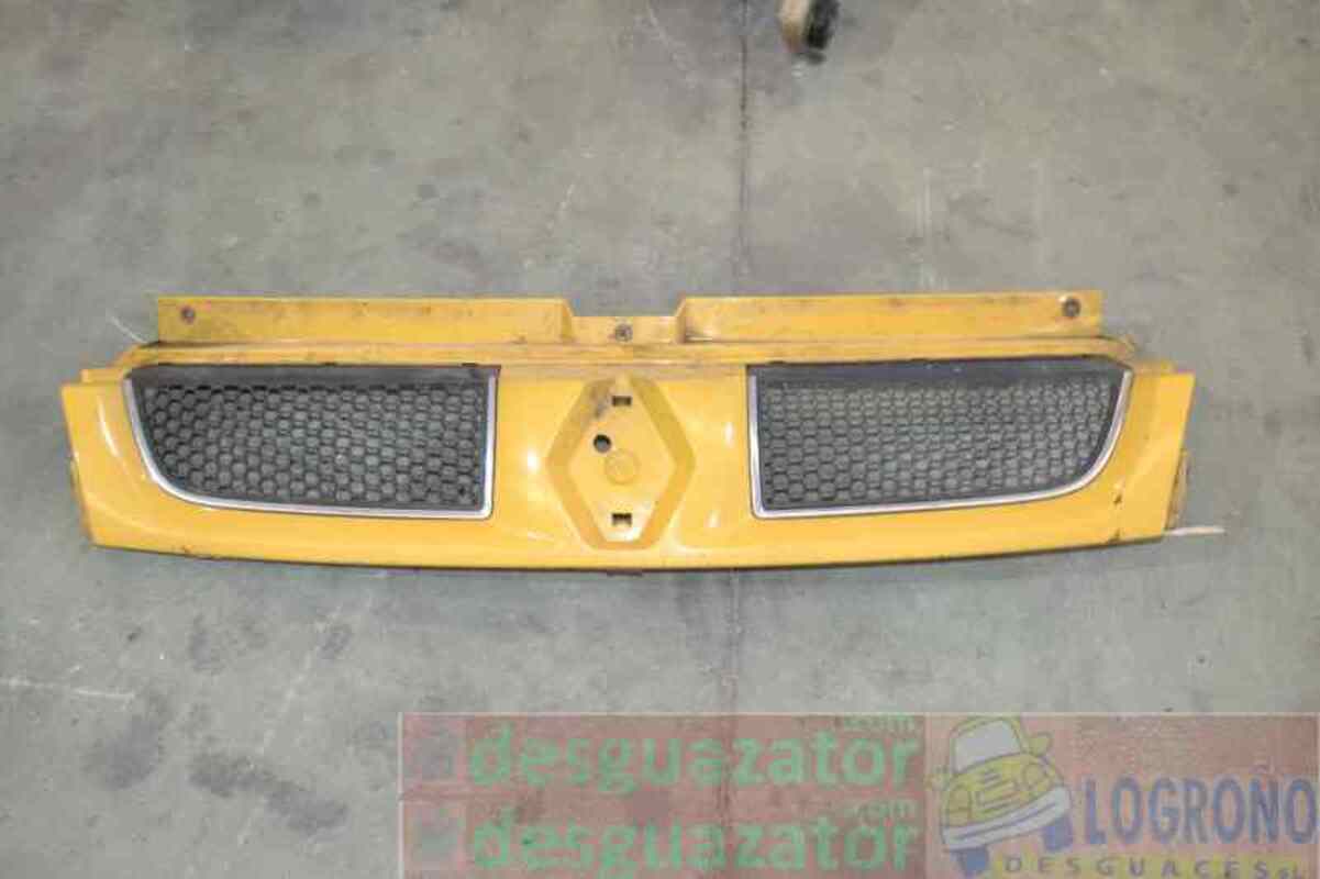 Calandre RENAULT TRAFIC CAJA CERRADA 1.9 D  - 1