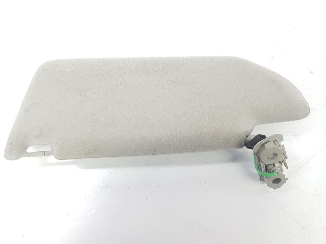 Visiera parasole destra VOLVO S60 BERLINA 2.4 D  - 1