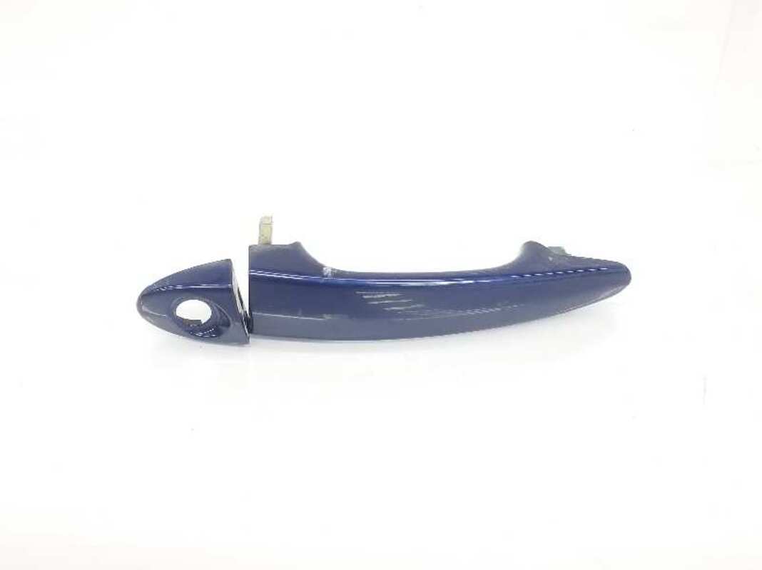 Maniglia portiera anteriore sinistra BMW SERIE X3 E83 3.0D  - 1