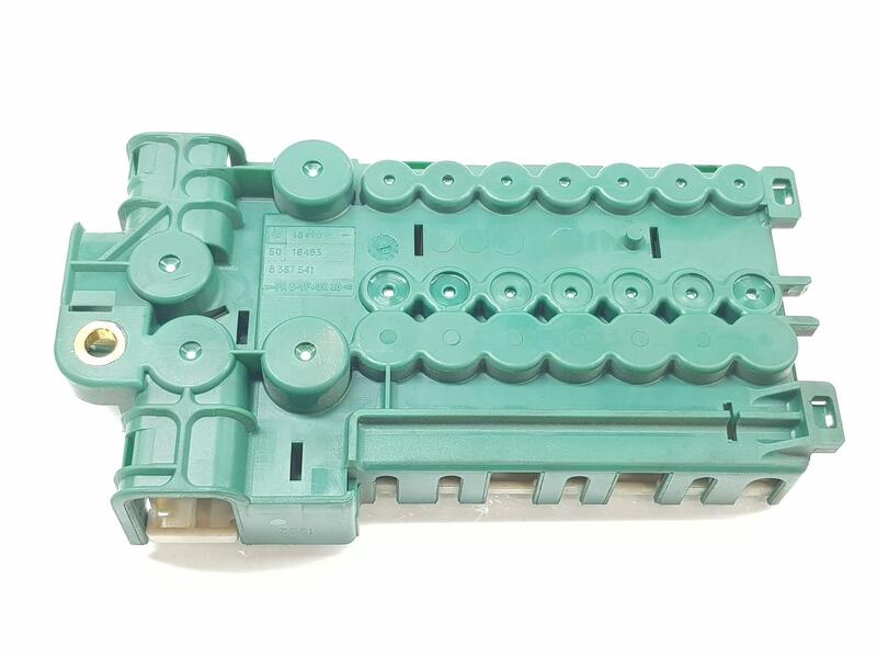 Scatola motore ausiliaria (BSM) BMW SERIE 5 BERLINA 2.0 16V D  - 1