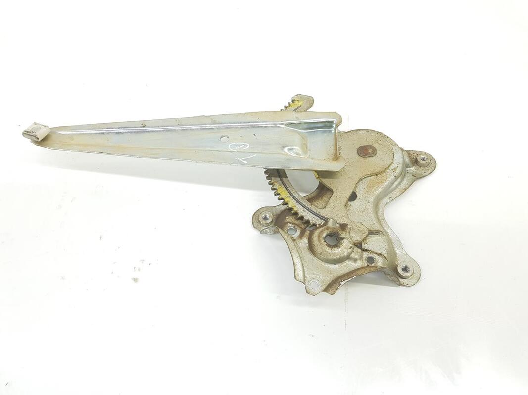 Alzacristalli elettrico posteriore destro TOYOTA LAND CRUISER 3.0 TURBODIESEL  - 1