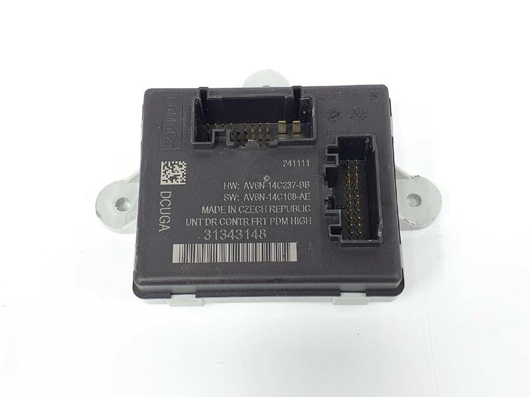 Module électronique VOLVO S60 LIM. 2.4 D  - 1