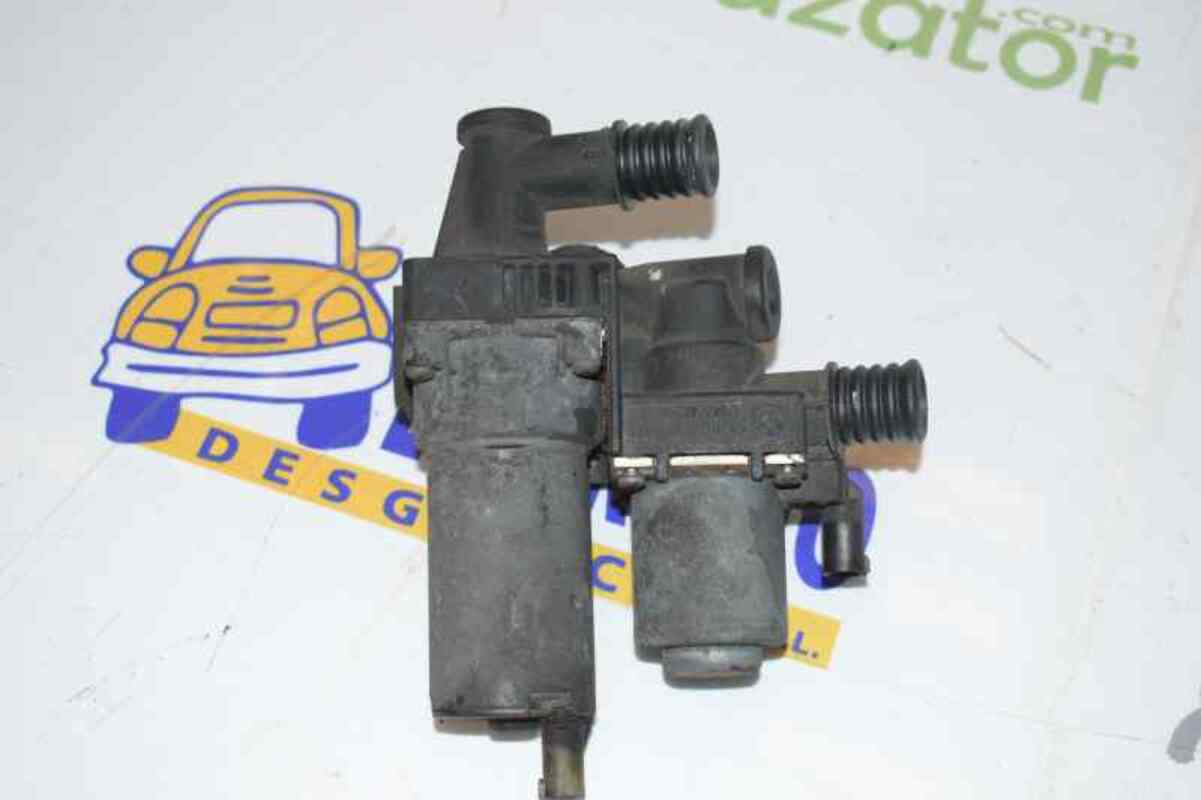 Pompe à eau BMW SERIE 3 BERLINA 2.0 16V D  - 1