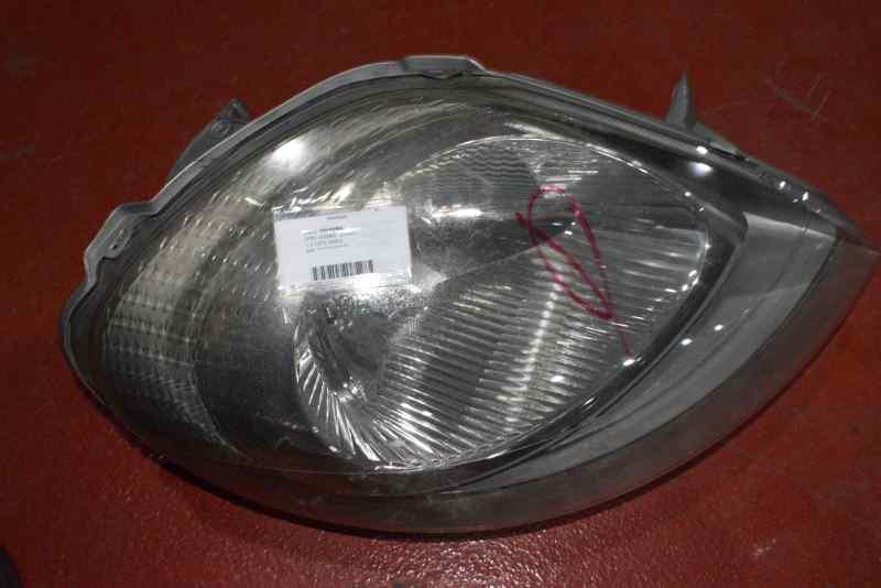 Gruppo ottico anteriore principale destro (luci)(faro) OPEL VIVARO  - 1