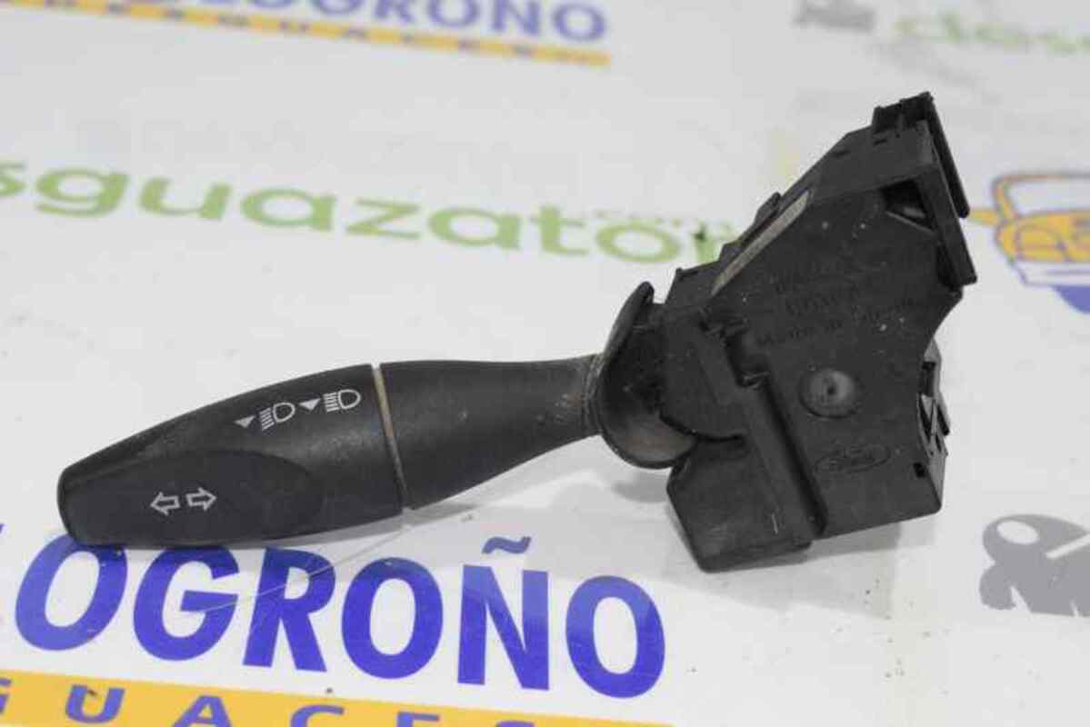 Commodo phare FORD TRANSIT CONNECT TC7 FURG.  - 1
