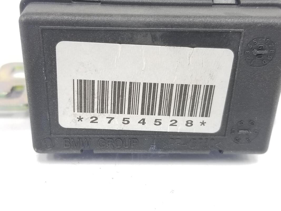 Serrure de coffre MINI MINI 1.6 16V Essence - 1