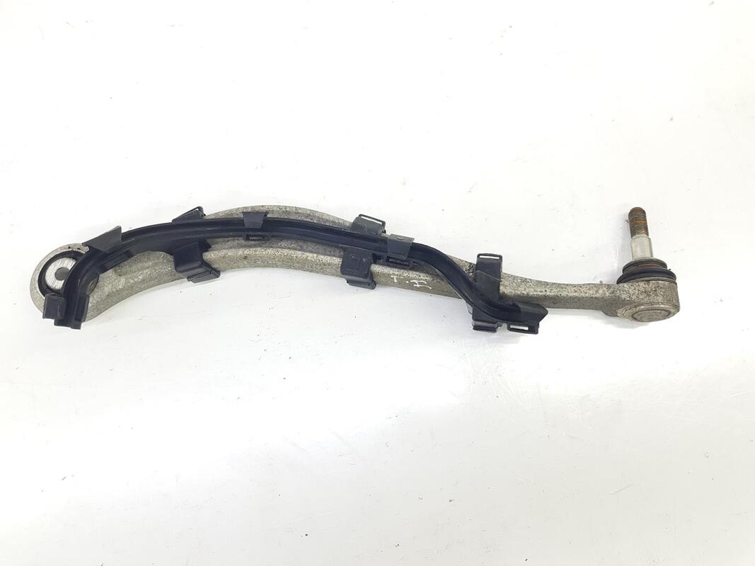 Triangolo inferiore posteriore sinistro BMW SERIE 5 LIM. 2.0 TURBODIESEL  - 1