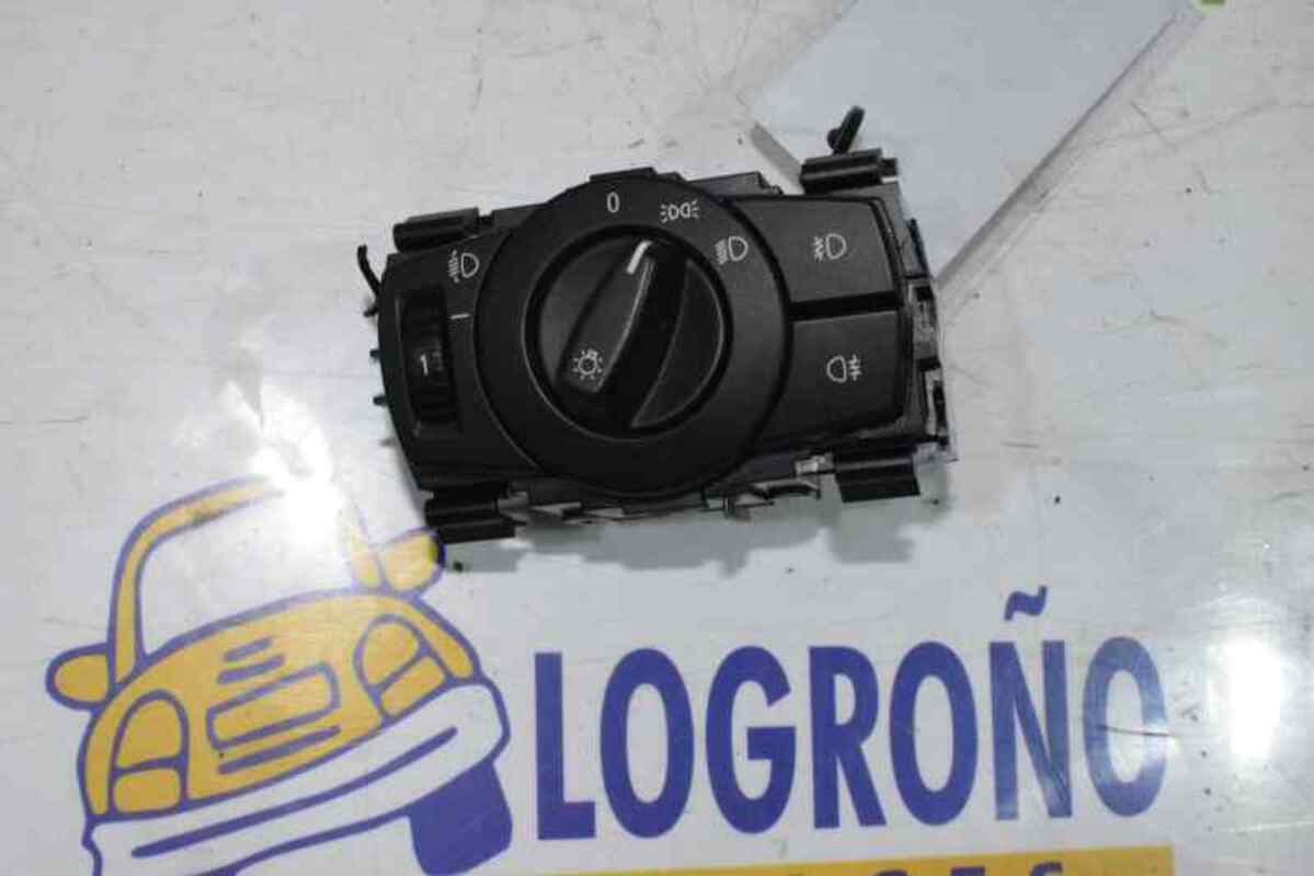 Commodo phare BMW SERIE 3 BERLINA 2.0 16V D  - 1