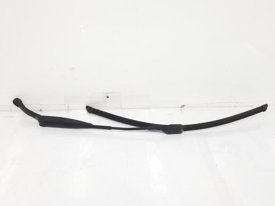 Braccio tergicristallo anteriore sinistro FIAT III PANDA 319 4X4  - 1