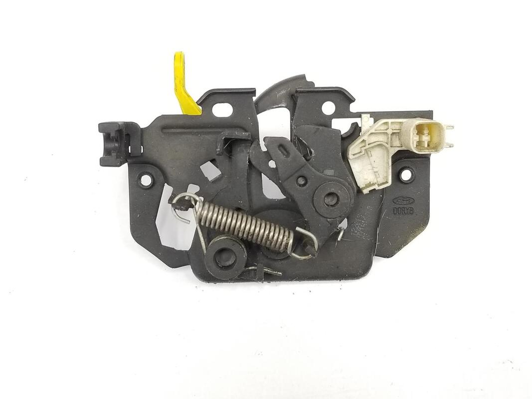 Chiusura cofano FORD B-MAX 1.0 ECOBOOST Gasolina - 1