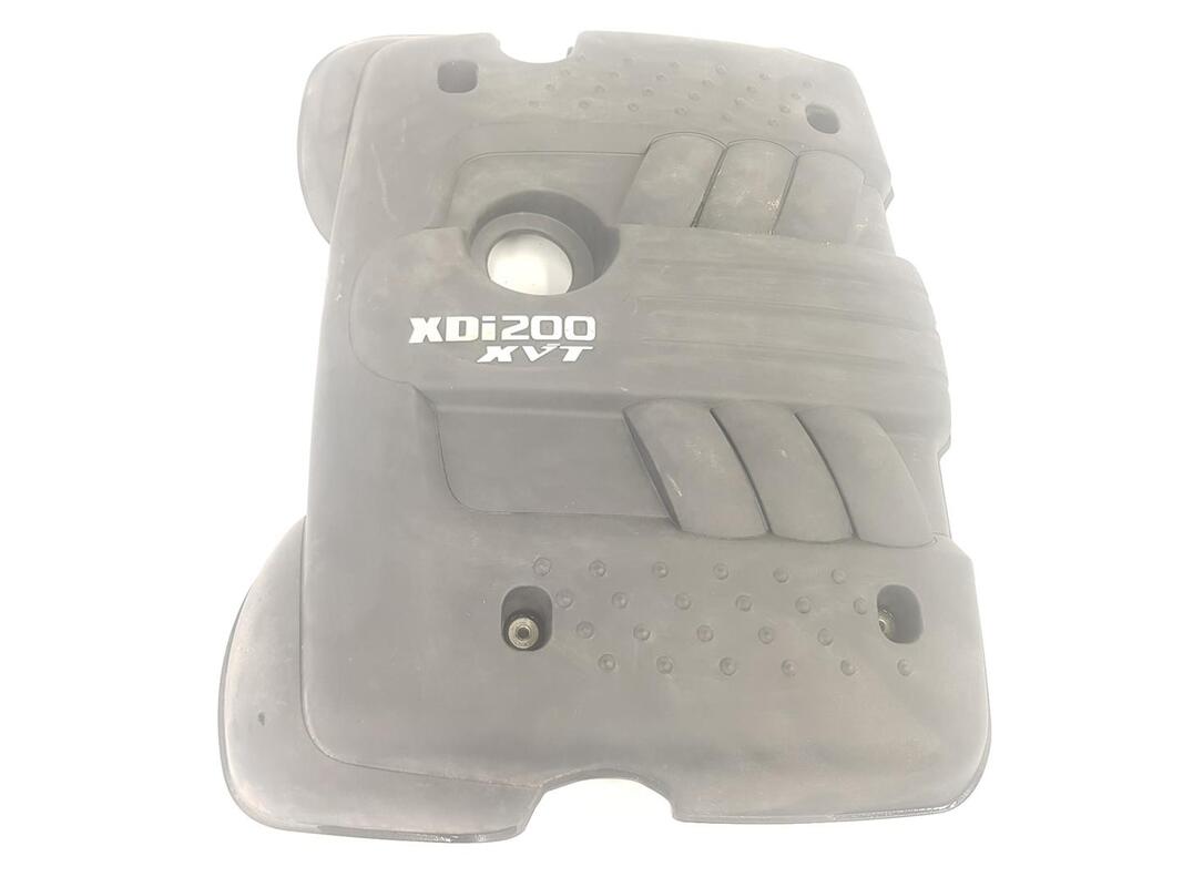 Cache moteur  SSANGYONG KYRON 2.0  - 1