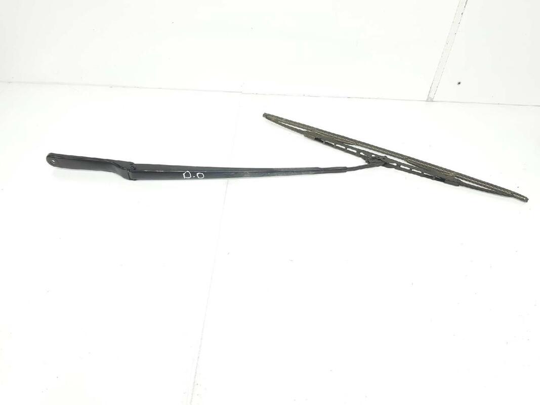Braccio tergicristallo anteriore destro BMW X5 3.0 TURBODIESEL  - 1