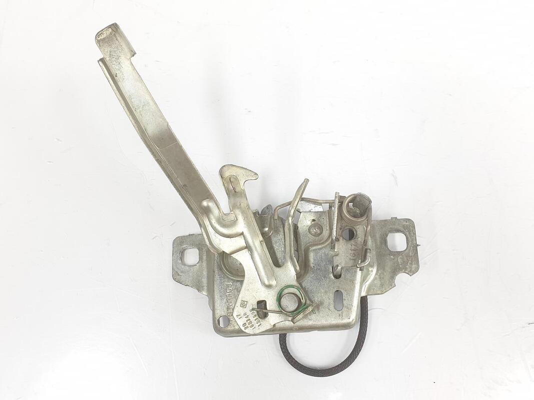 Fermeture de capot CITROEN BERLINGO 1.9 D  - 1