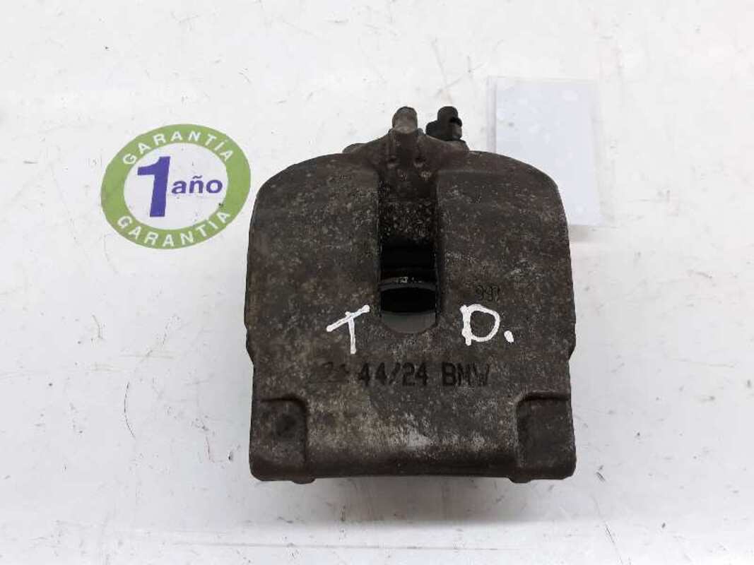 Pinza freni posteriore destra BMW SERIE X5 E70 3.0SD  - 1