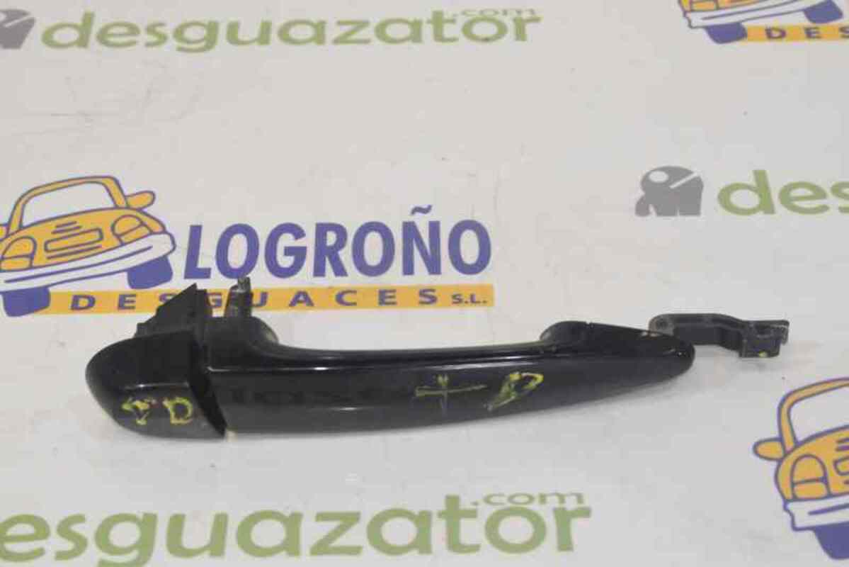 Maniglia portiera anteriore destra BMW SERIE 3 BERLINA 2.0 16V D  - 1