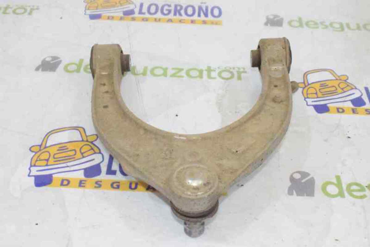 Triangolo superiore anteriore sinistro BMW SERIE 5 LIM. 3.0 TURBODIESEL  - 1