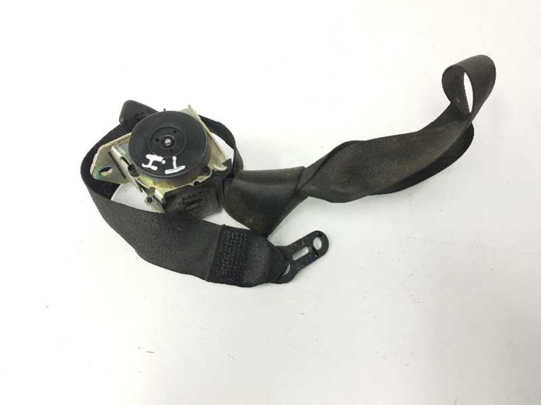Cintura di sicurezza posteriore destra BMW SERIE 1 BERLINA 2.0 TURBODIESEL  - 1
