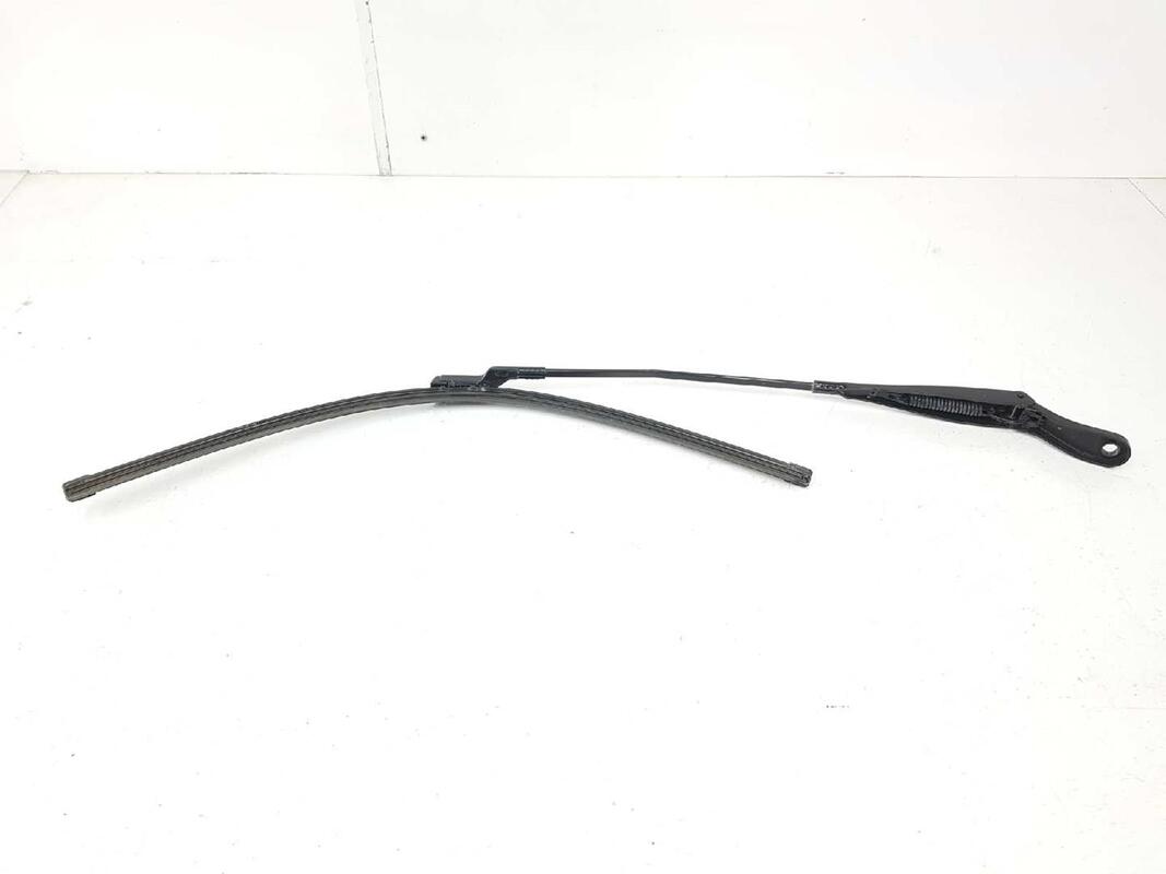 Braccio tergicristallo anteriore sinistro CITROEN BERLINGO CUADRO 1.6 BLUE-HDI FAP  - 1