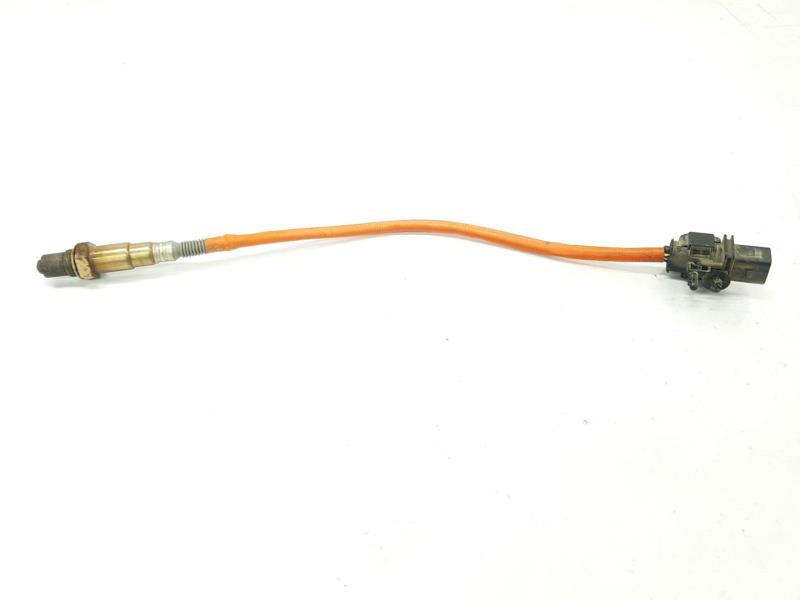 Sonda lambda FIAT DOBLO II 1.6 JTDM 16V  - 1