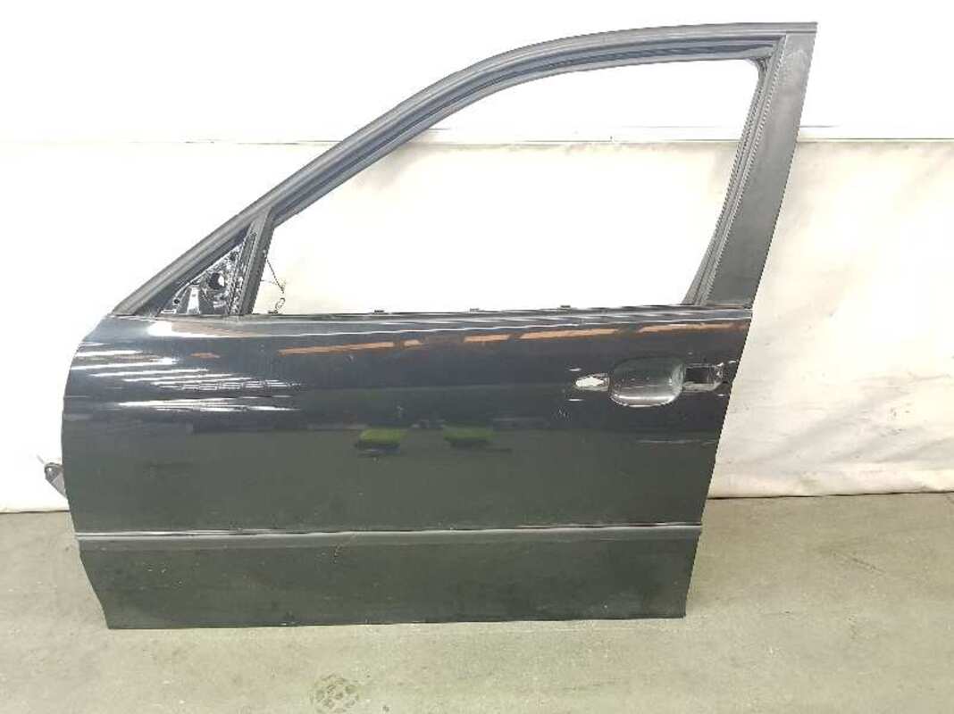 Porte avant gauche BMW SERIE 3 BERLINA E46 320D  - 1