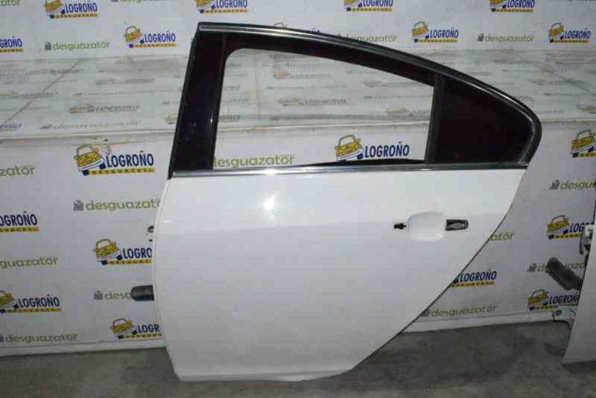 Portiera posteriore sinistra OPEL INSIGNIA BERLINA SPORT 4X4  - 1