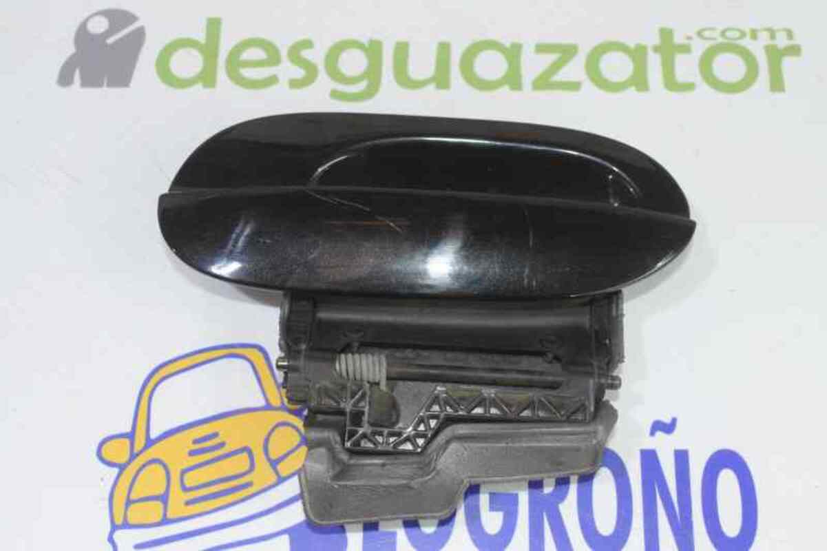 Maniglia portiera anteriore sinistra BMW SERIE 5 BERLINA 3.0 24V TURBODIESEL  - 1