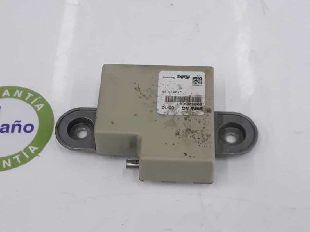 Amplificatore audio BMW X6 3.0 TURBODIESEL  - 1