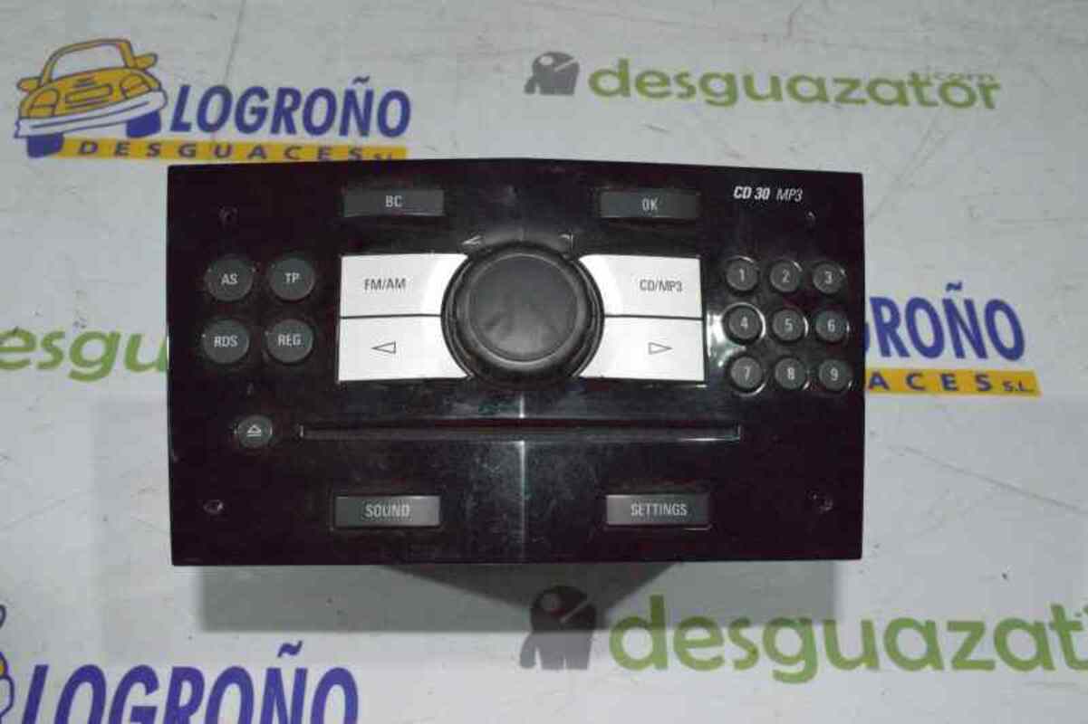 Altoparlante OPEL CORSA D 1.2 Gasolina - 1