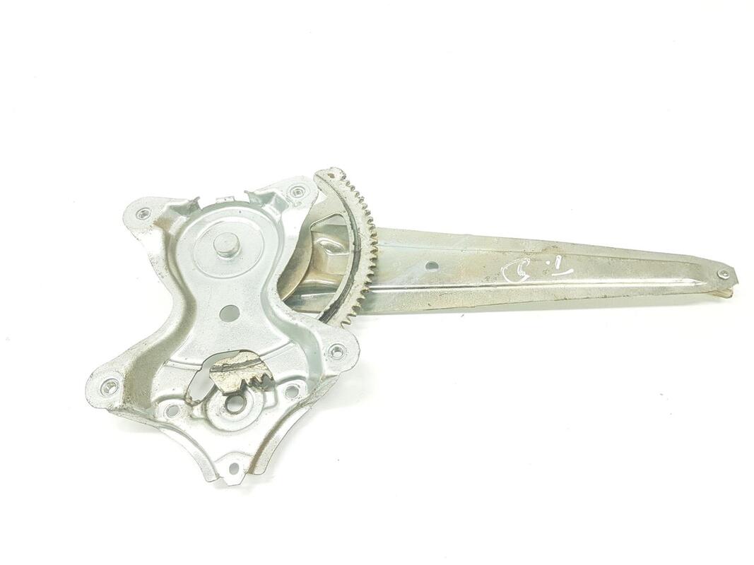 Alzacristalli elettrico posteriore destro TOYOTA LAND CRUISER 3.0 TURBODIESEL  - 1