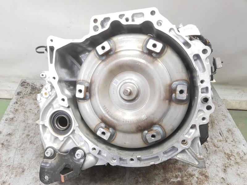 Boite de vitesses OPEL CORSA F 1.2 Essence - 1