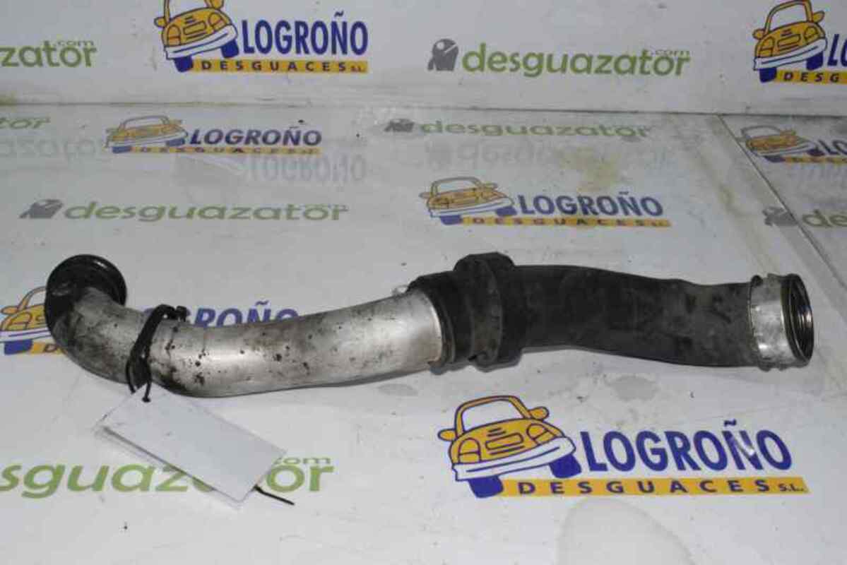 Echangeur air (Intercooler) BMW SERIE 3 COMPACTO E46 320TD  - 1