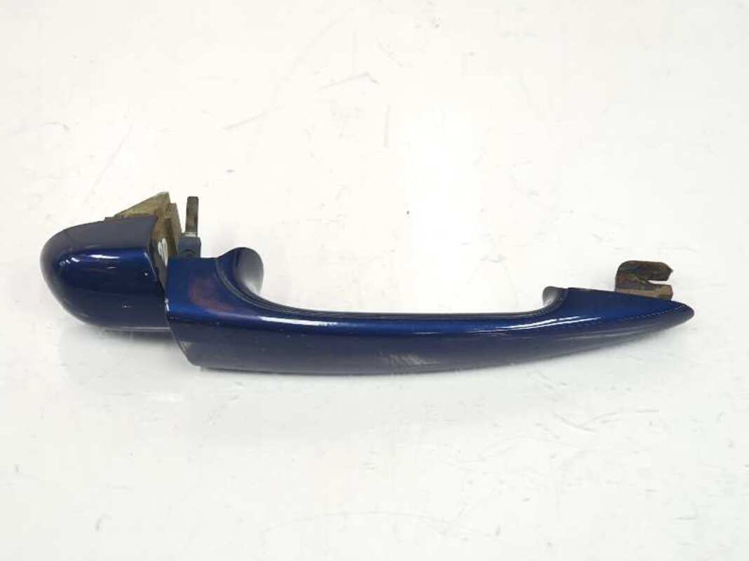 Maniglia portiera anteriore destra BMW SERIE 3 BERLINA 2.0 16V D  - 1