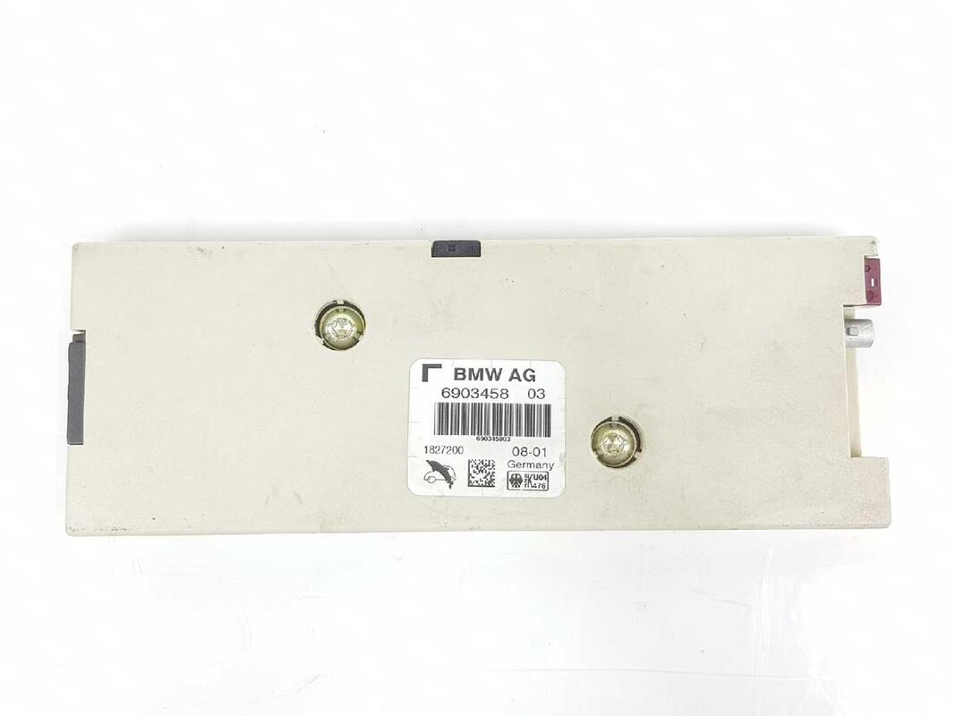 Amplificatore audio BMW SERIE 7 4.4 V8 32V Gasolina - 1