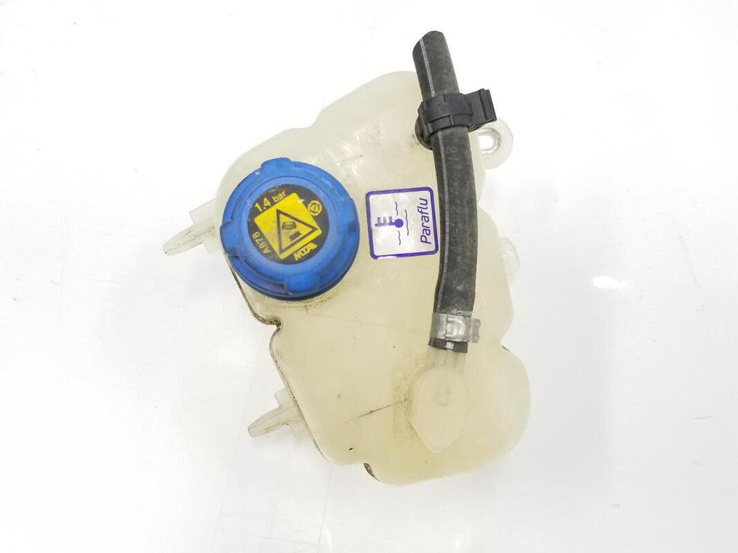 Vaso di espansione FIAT III PANDA 319 4X4  - 1